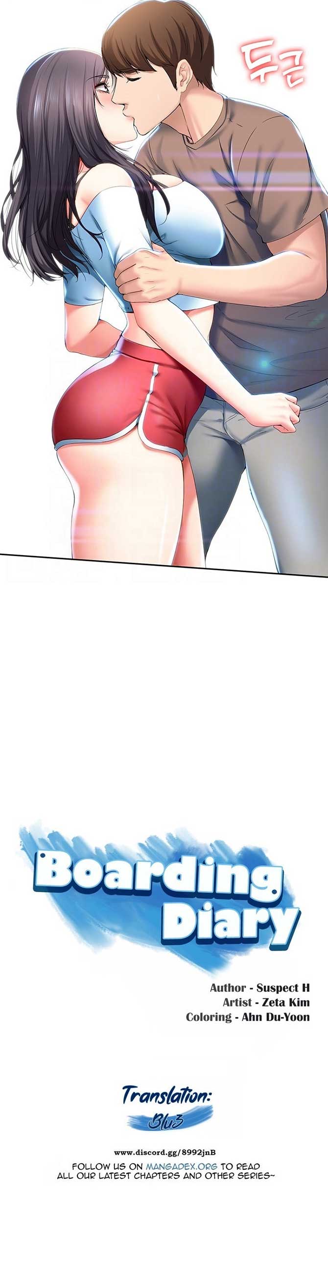 nhật ký nội trú chapter 29 4