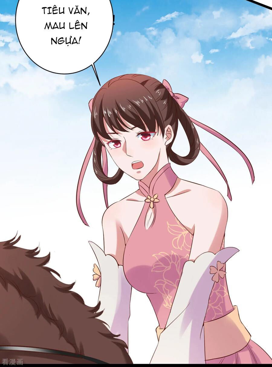 trở về cổ đại làm thánh hiền chapter 3 27