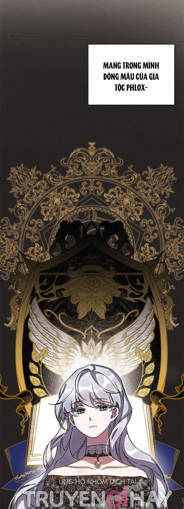 ôi kẻ thù không đội trời chung thân ái của tôi chapter 31.1 26