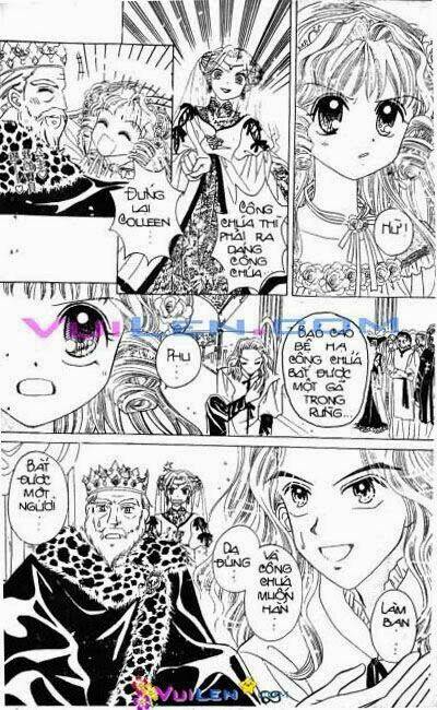 đôi giày thủy tinh chapter 7 69