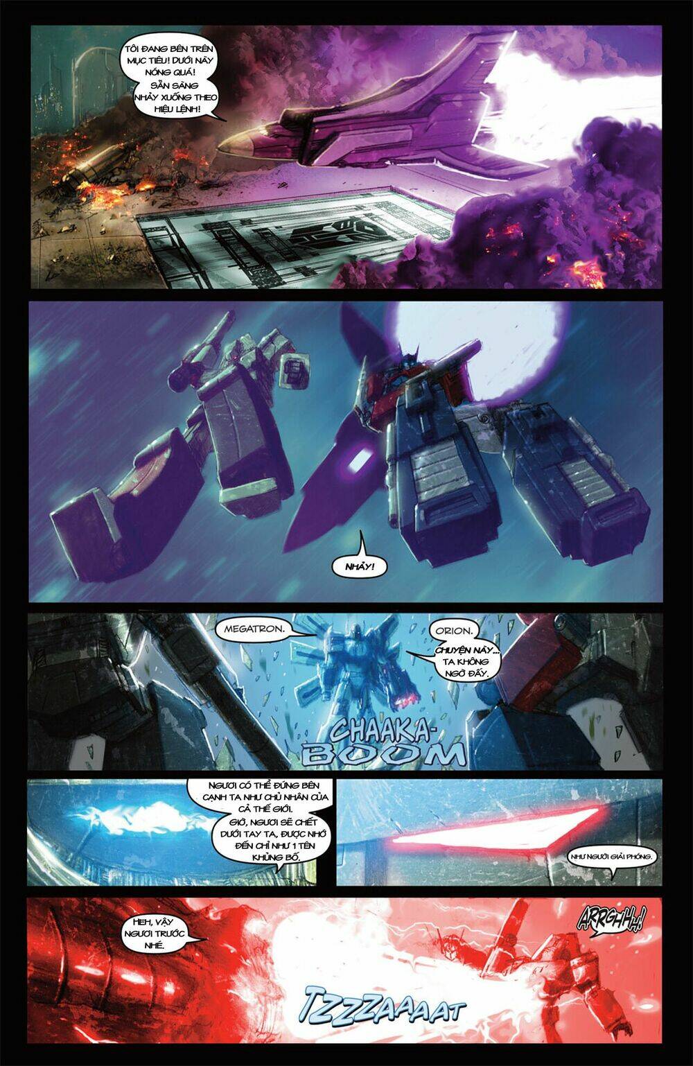 the transformers: autocracy chapter 8 5
