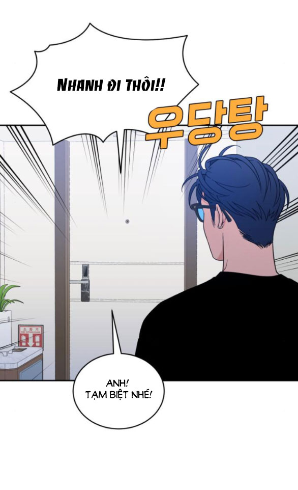 Vận May Bất Ngờ chapter 42.1 18