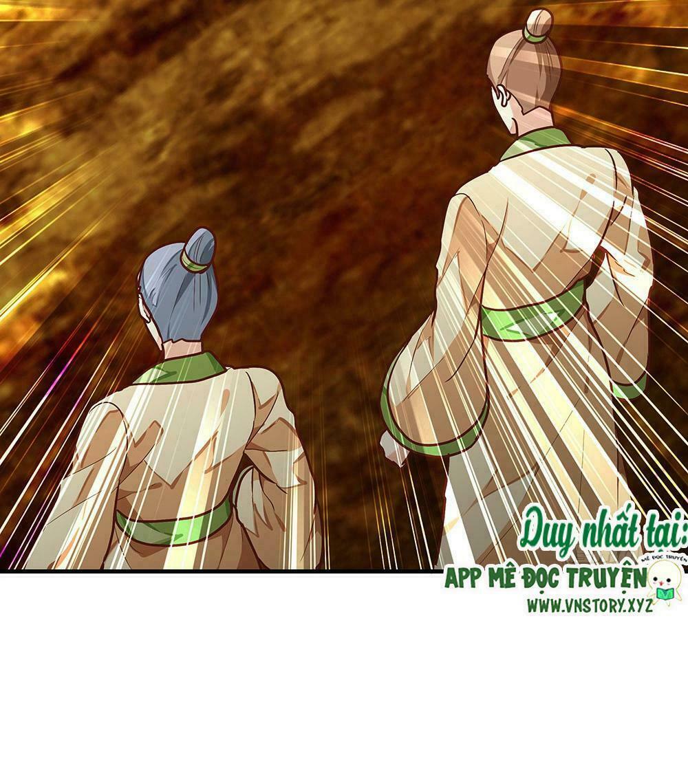 thái tử phi nhà ta thật hung hăng chapter 9 30