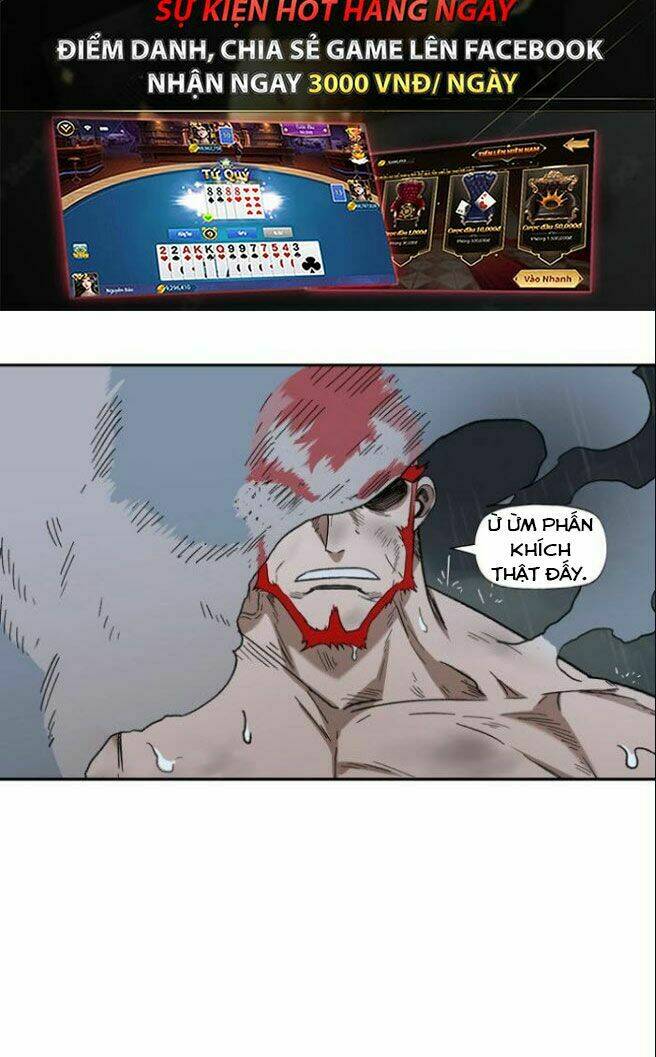 võ sĩ - the boxer chapter 73 56