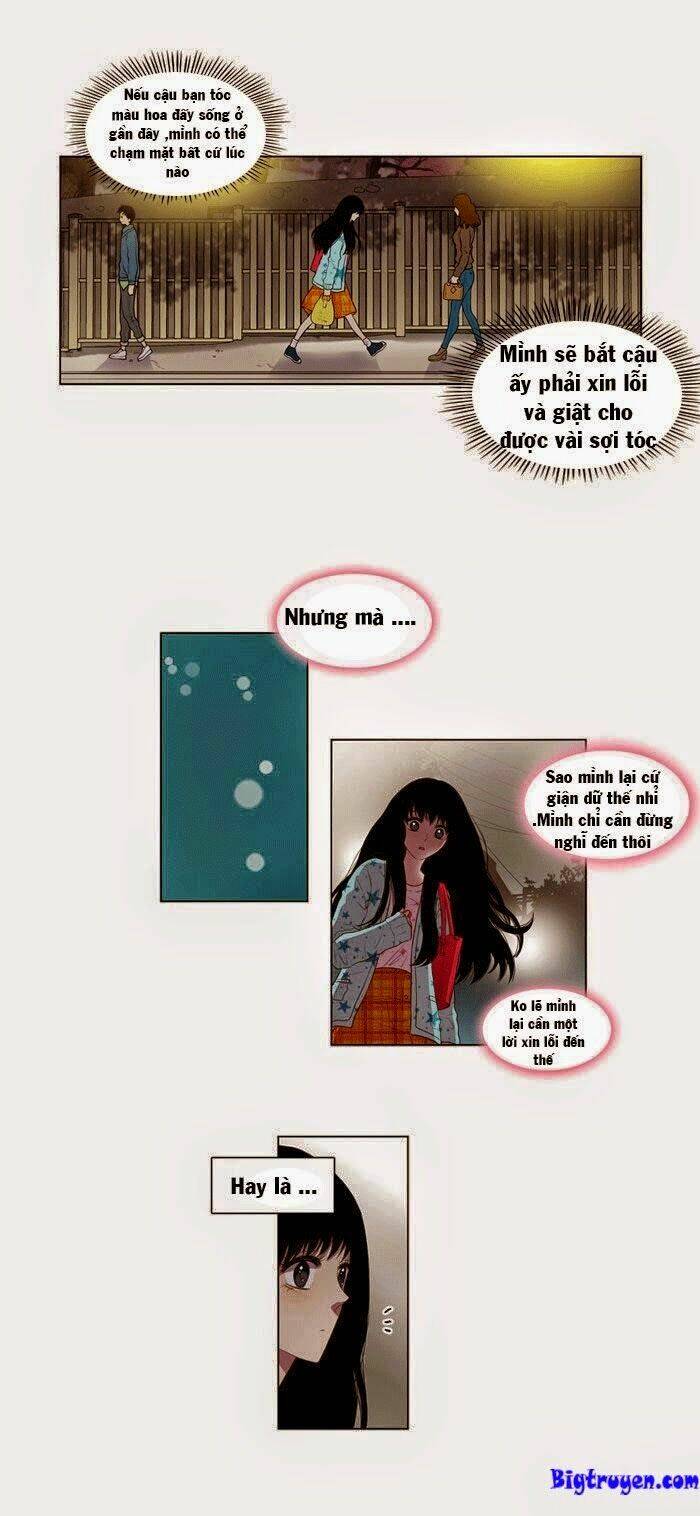 my shining world chapter 2 14