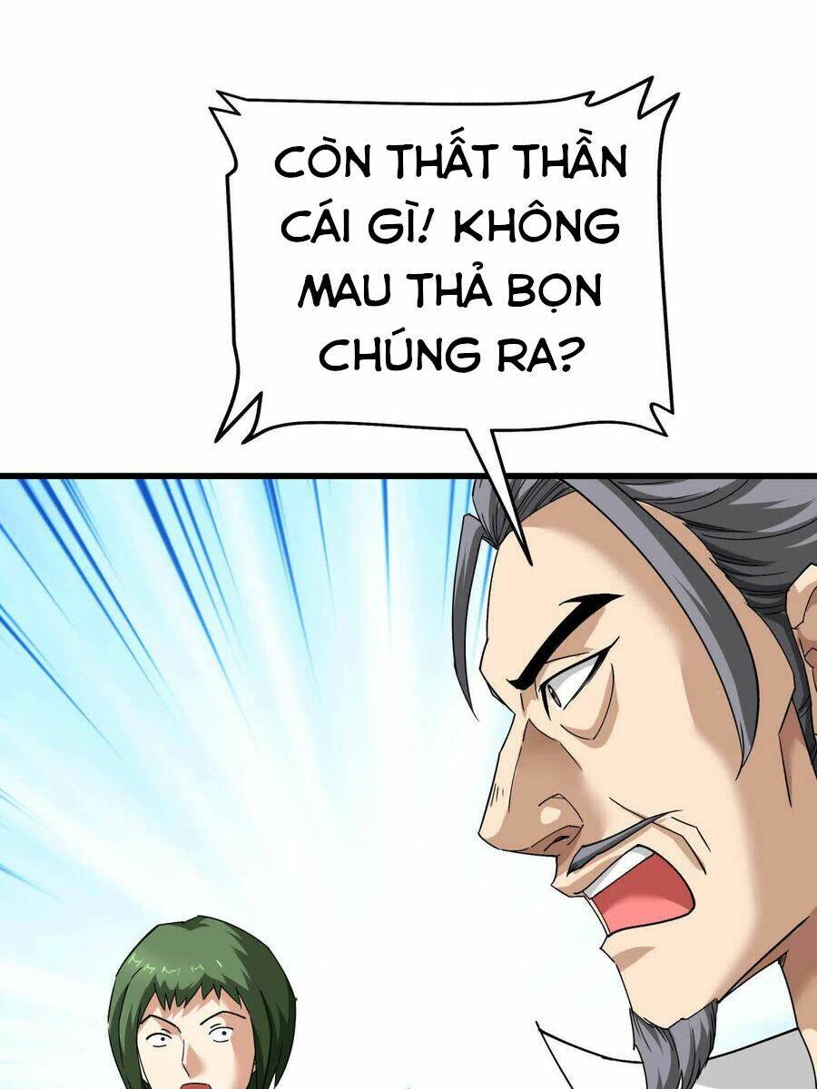 trọng sinh ta là đại thiên thần chapter 103 31