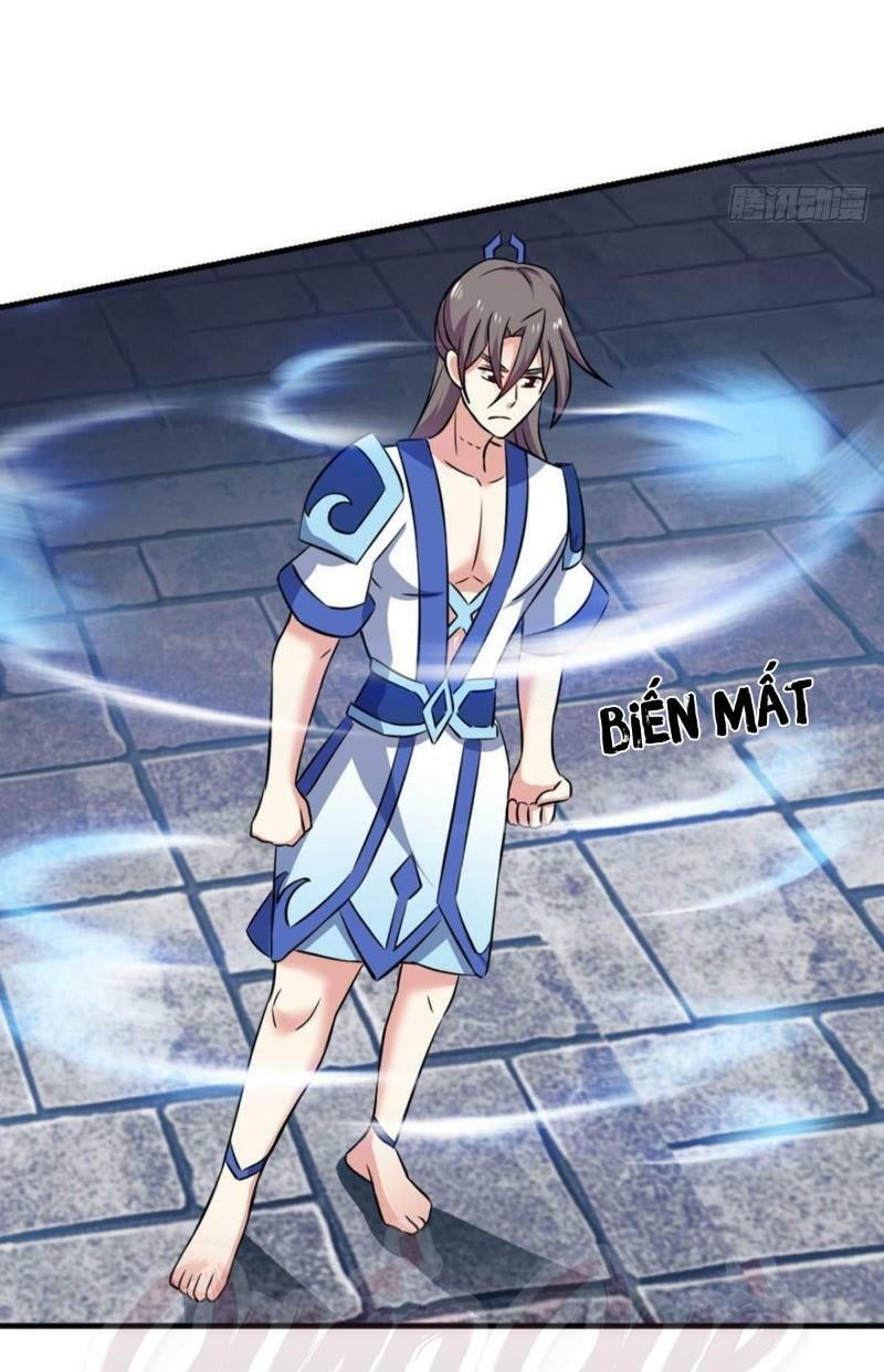 Trọng Sinh Thành Cậu Vàng Tại Dị Thế Chapter 97 41