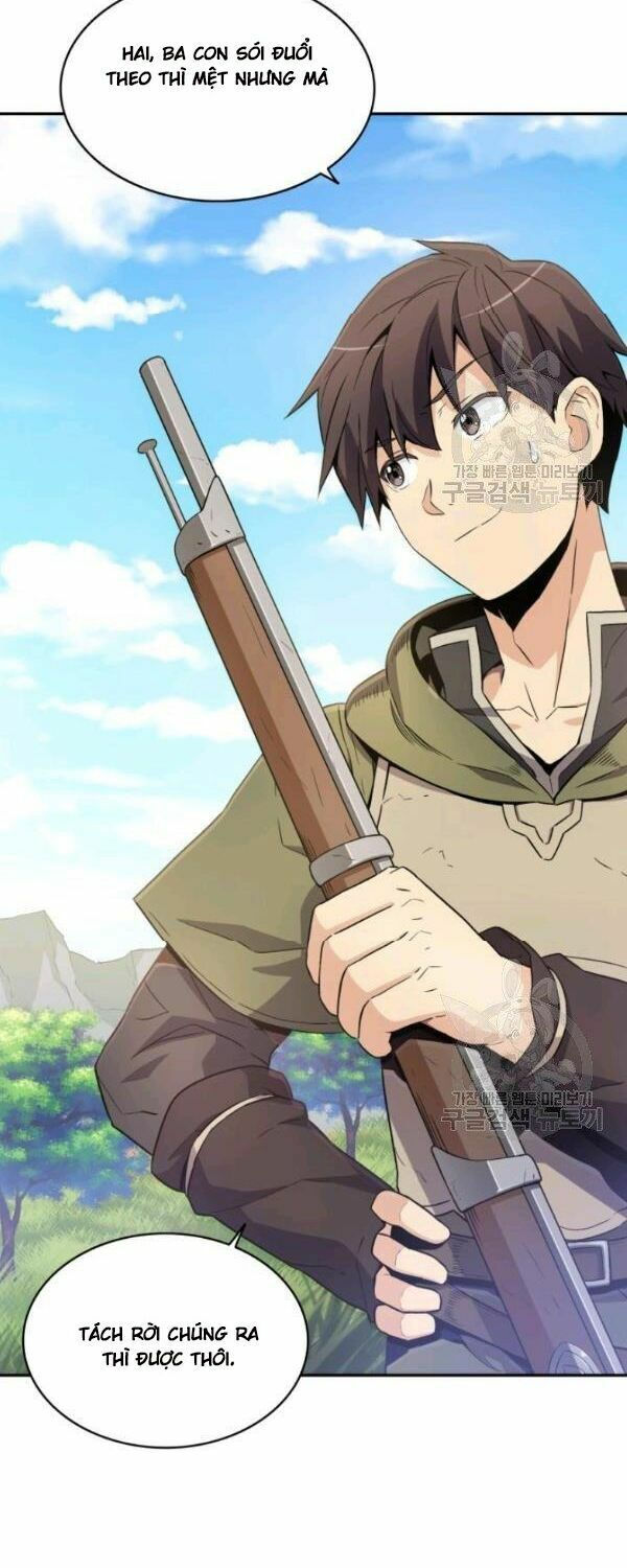 arcane sniper chapter 9 16