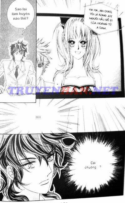 lọ lem hậu đậu chapter 29 29