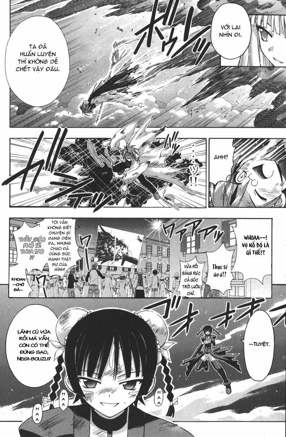 bậc thầy ma pháp chapter 159 4