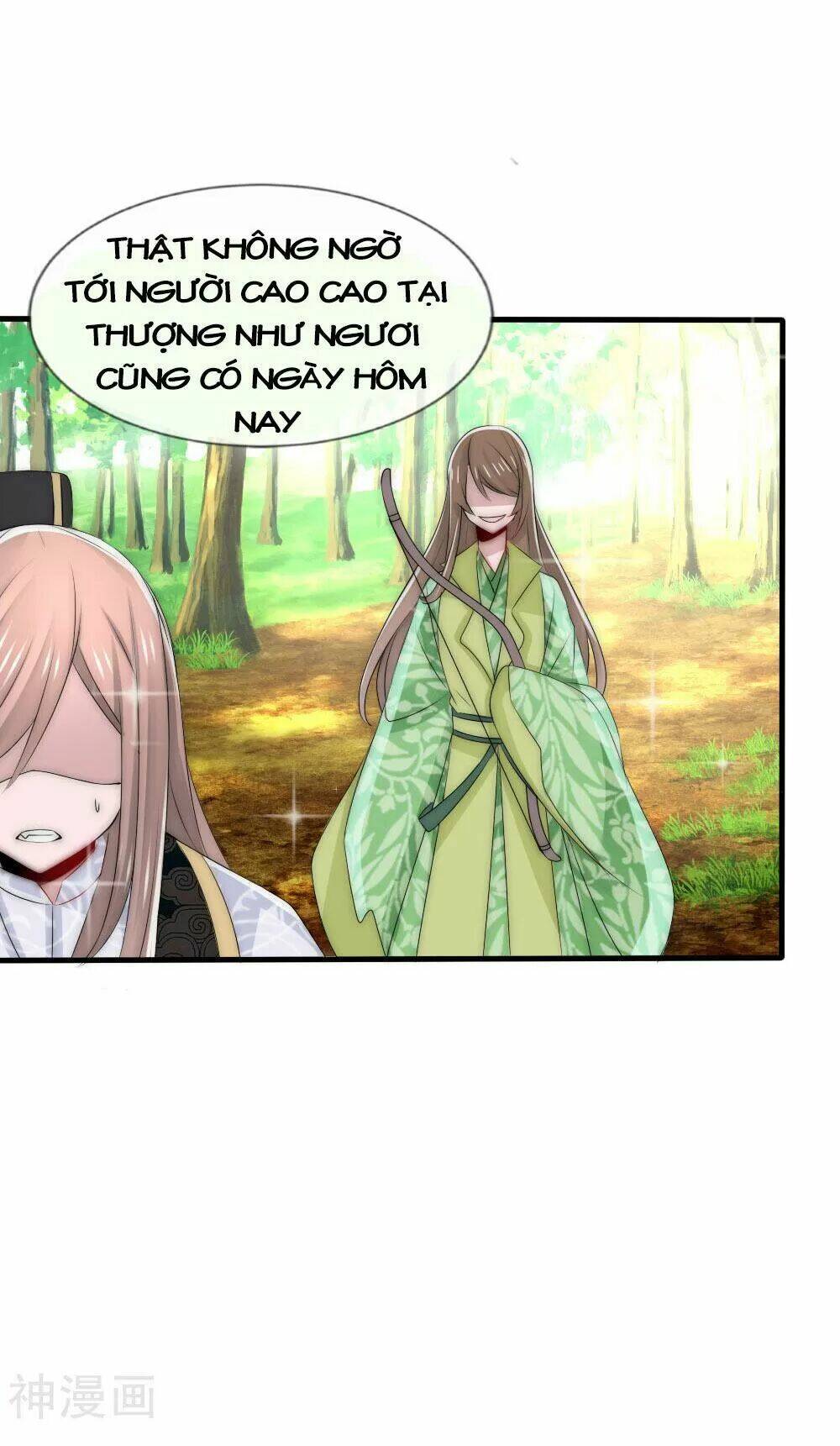 kế hoạch sủng ái của tiểu công chúa chapter 52 98