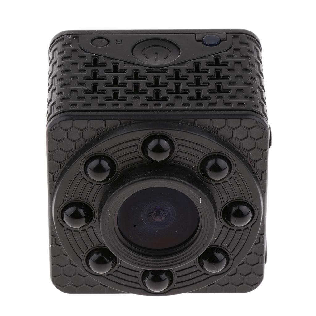 Sport Mini Video Camera DVR  Motion Detection