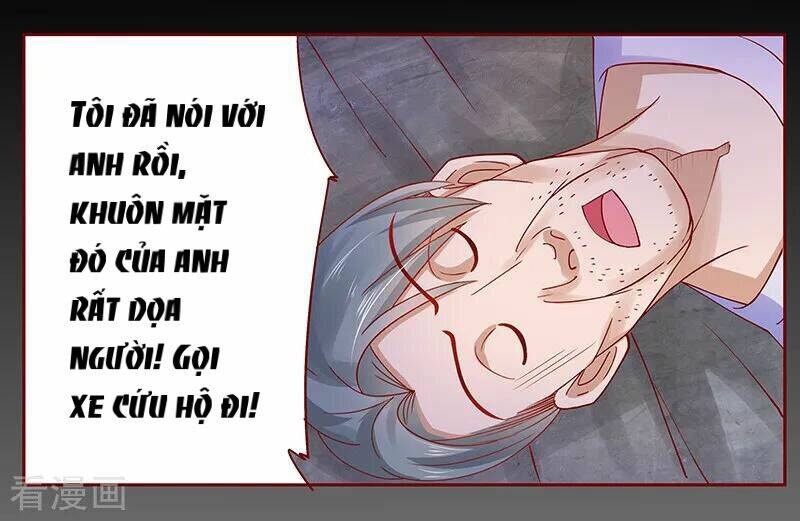 bá đạo tổng tài yêu tôi chapter 154 18