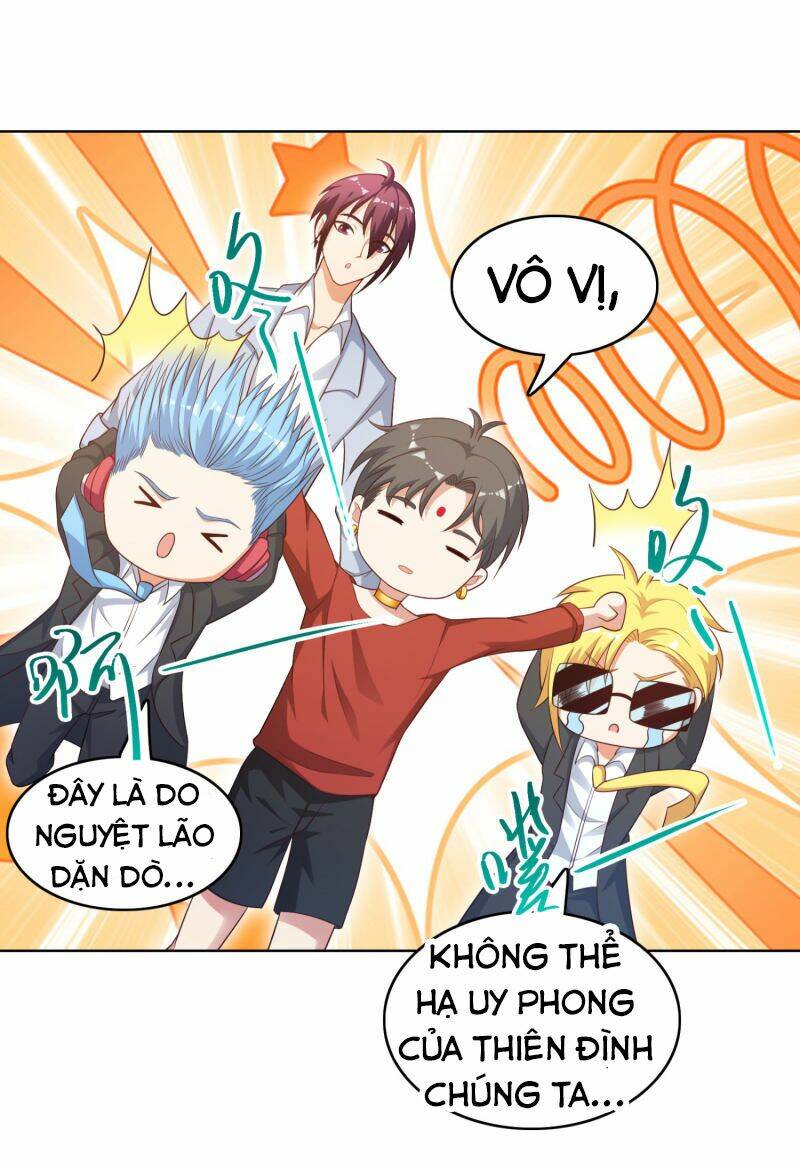 thần tiên đại lý nhân chapter 13 2