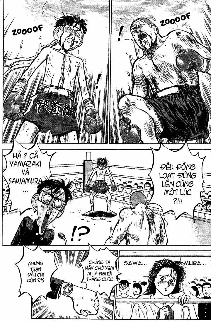 noritaka chapter 18 6