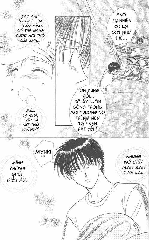 sunde ni touch chapter 1 27