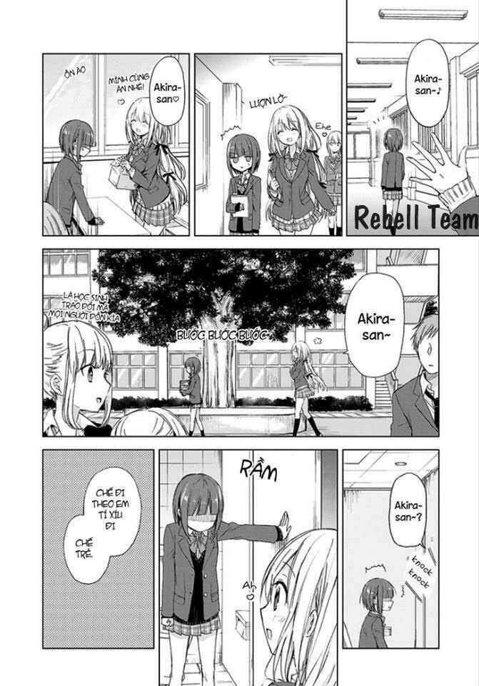 strawberry fields wo mou ichido chapter 1 7