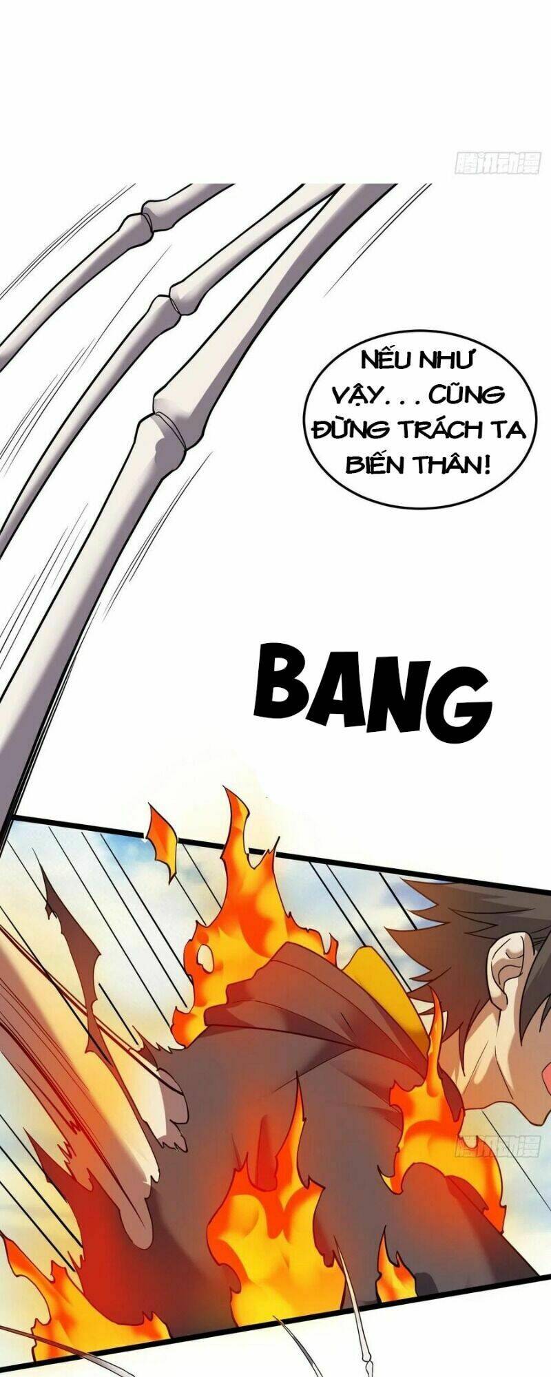 vô hạn biến dị chapter 32 8