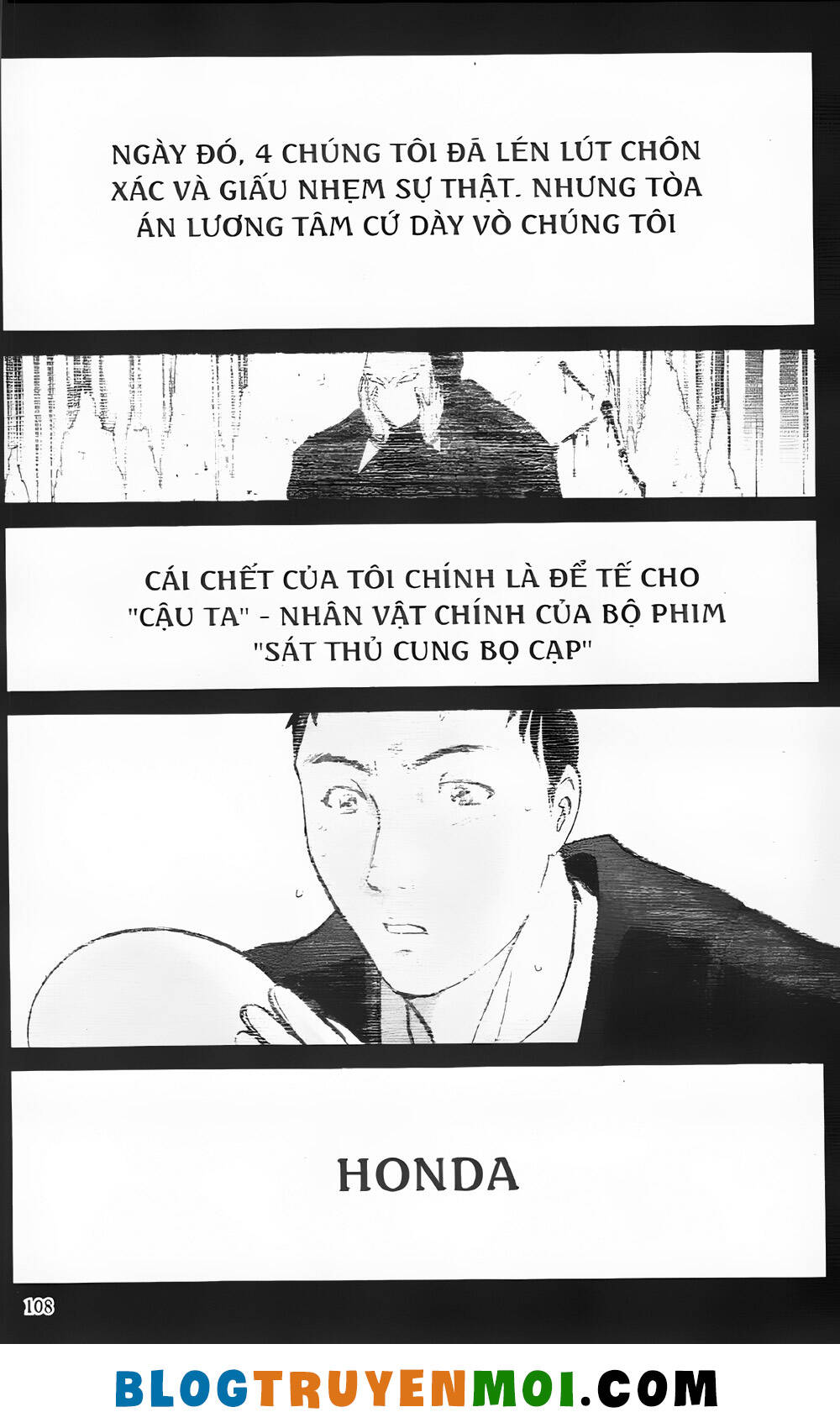 thám tử kindaichi (bản đẹp) chapter 21.4 12