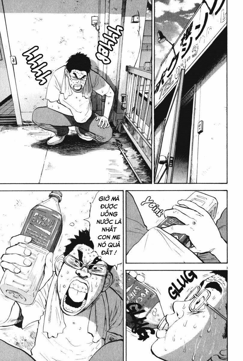 boy on the run chapter 61 3