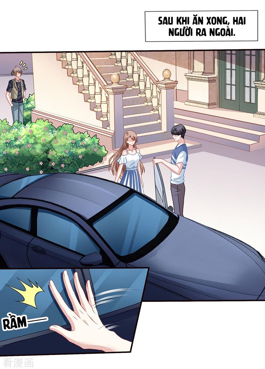 mỹ vị giai thê chapter 56 32