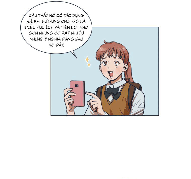 nhà nhiếp ảnh tương lai chapter 1 7