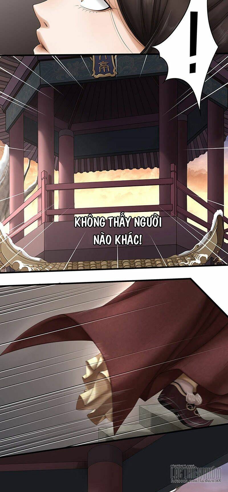 nữ ngỗ tác họa cốt chapter 16 19