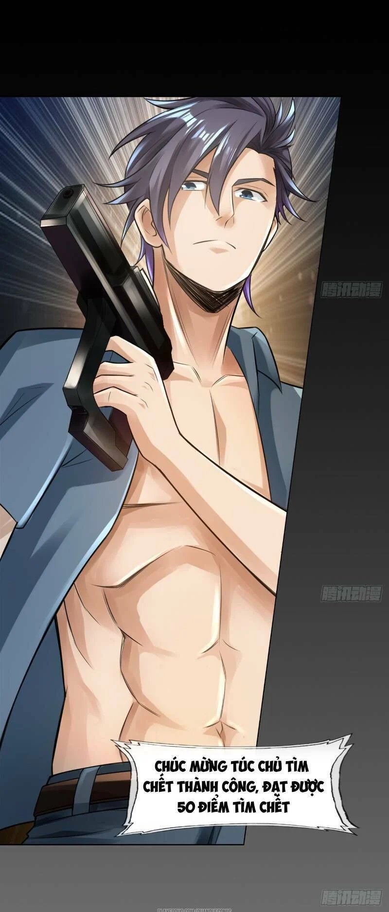 nhân vật phản diện đi tìm đường chết chapter 7 5