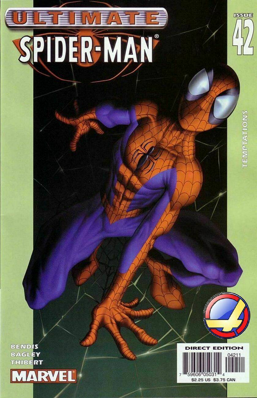 ultimate spider-man chapter 42 1