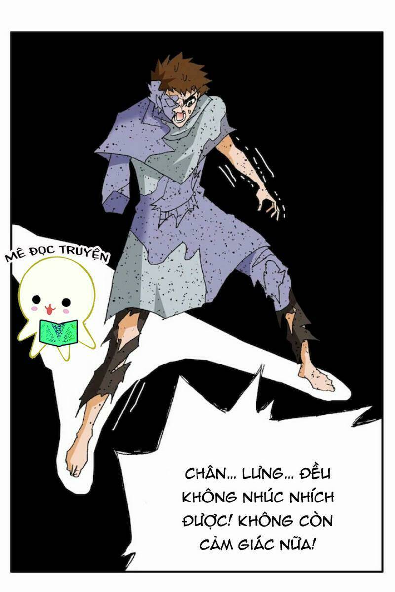 nhà có siêu dễ thương chapter 79 25