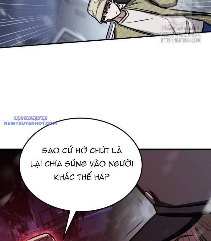 thợ săn huyền thoại trẻ hóa chapter 29 16