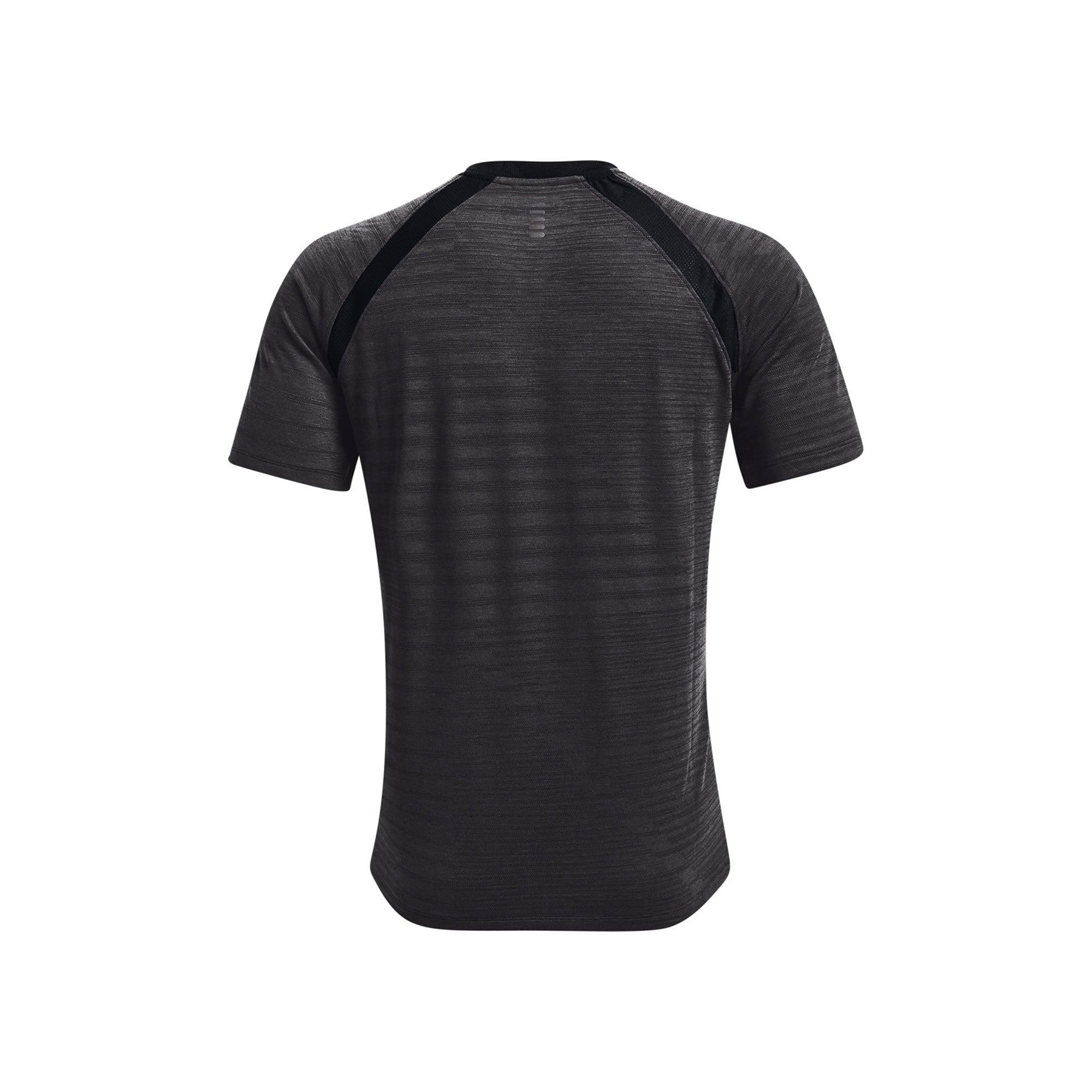 Áo thun tay ngắn thể thao nam Under Armour Streak Phantom Run - 1367535