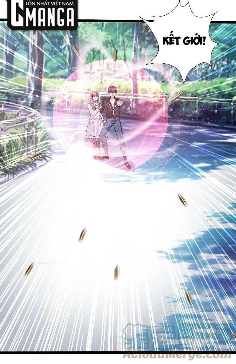 tối cường vận đào hoa chapter 242 2