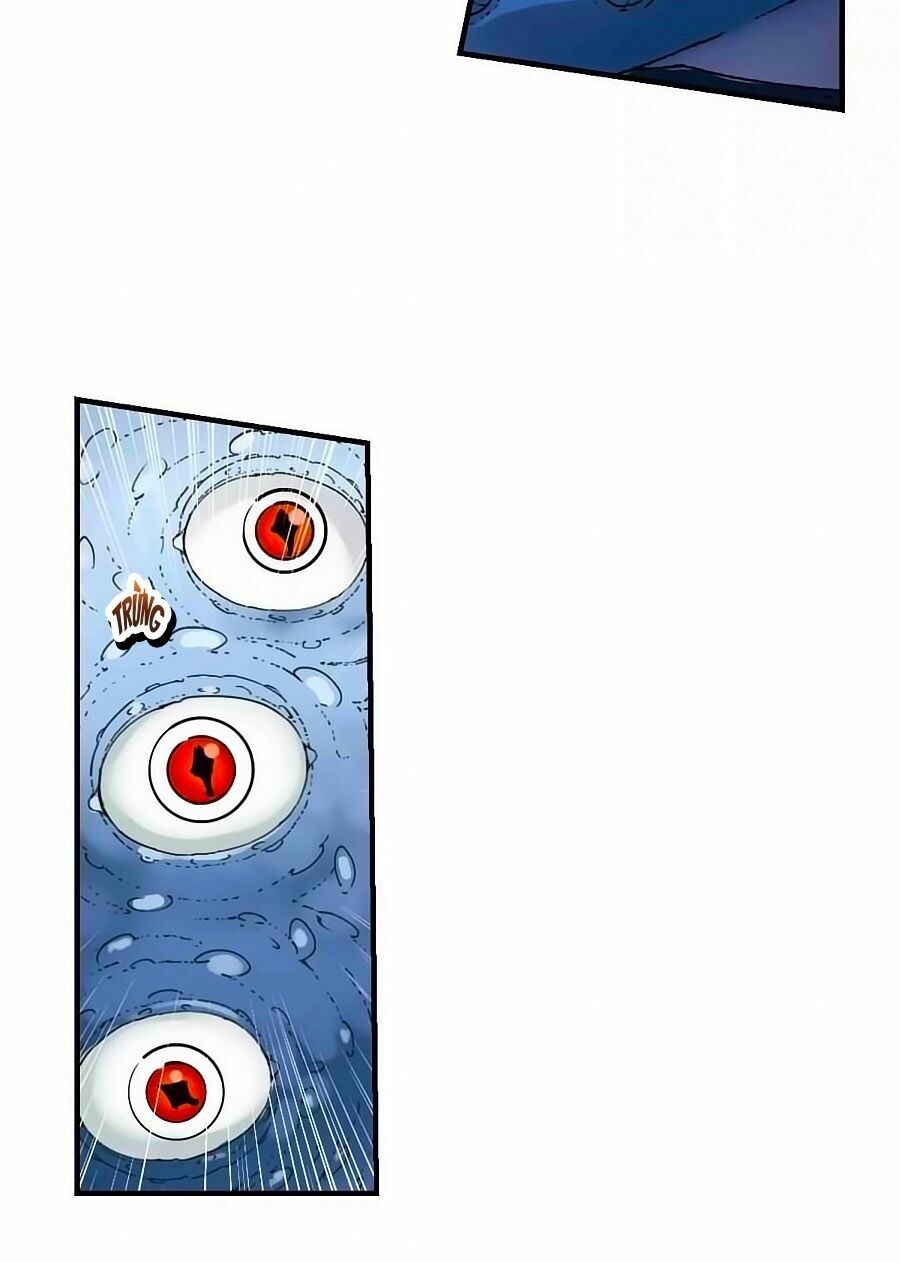 phượng nghịch thiên hạ chapter 154.1 13