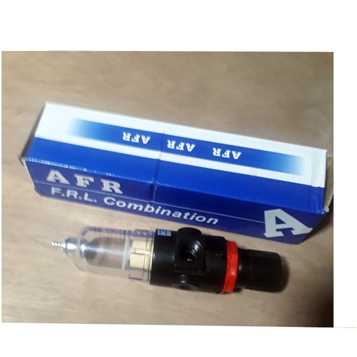 Đồng hồ lọc khí dùng cho máy cắt Plasma