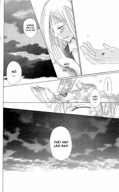 trả tên lại cho yêu quái chapter 73.5 40