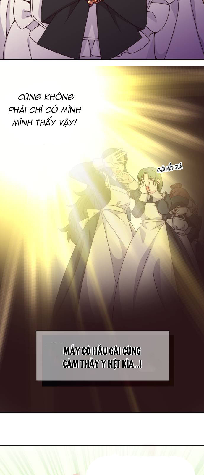 tôi không muốn kết hôn nữa chapter 2 43