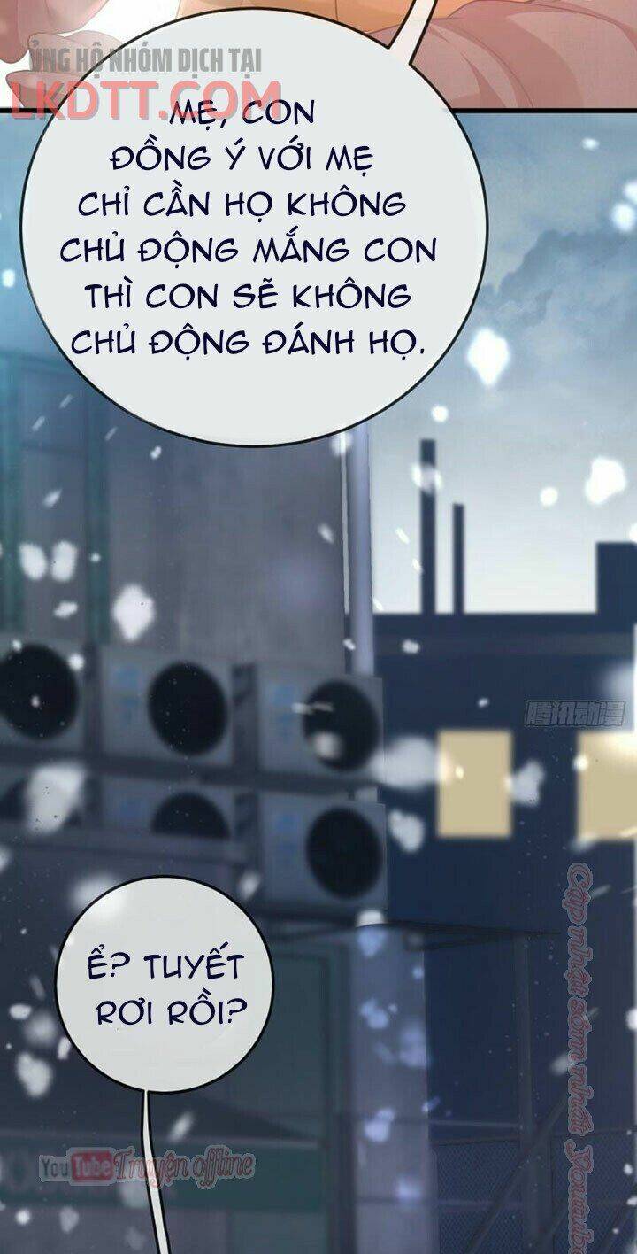 đứa trẻ có 5 daddy chapter 8 28