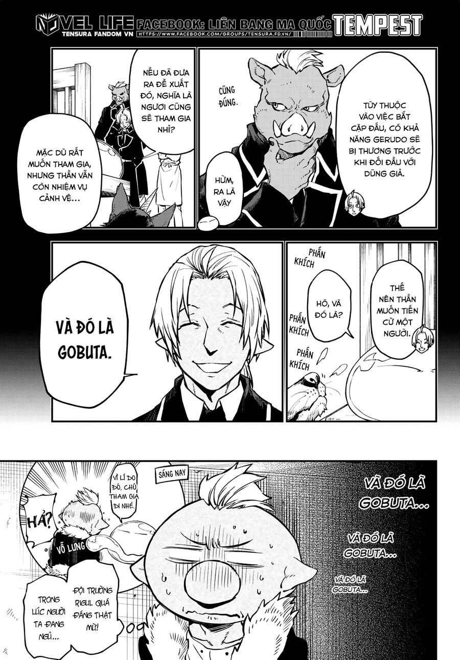 Dạo Quanh Ma Quốc chapter 113 8