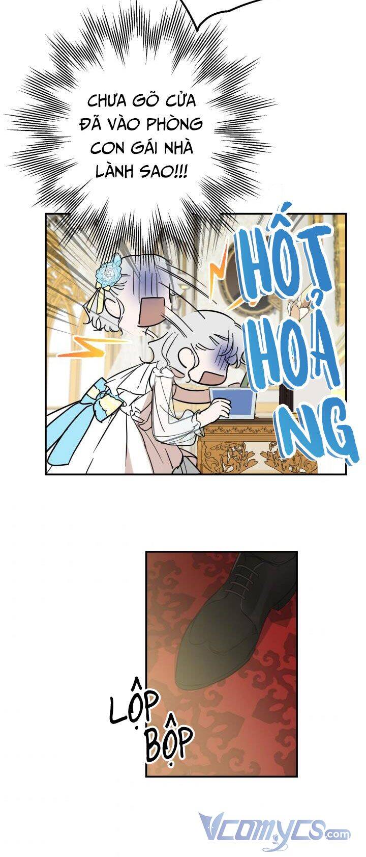 những nhân vật mạnh nhất thế giới ám ảnh tôi chapter 22 48