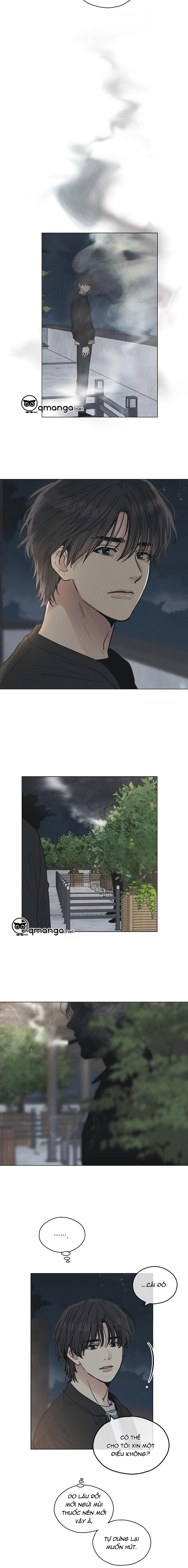 phục thù chapter 3 10
