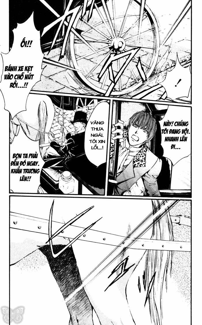 đứa con của thượng đế chapter 32 5