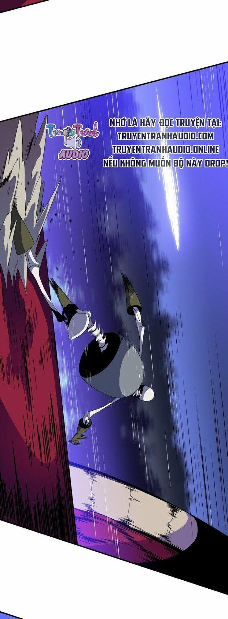 tiêu diệt đấng cứu thế chapter 39 12