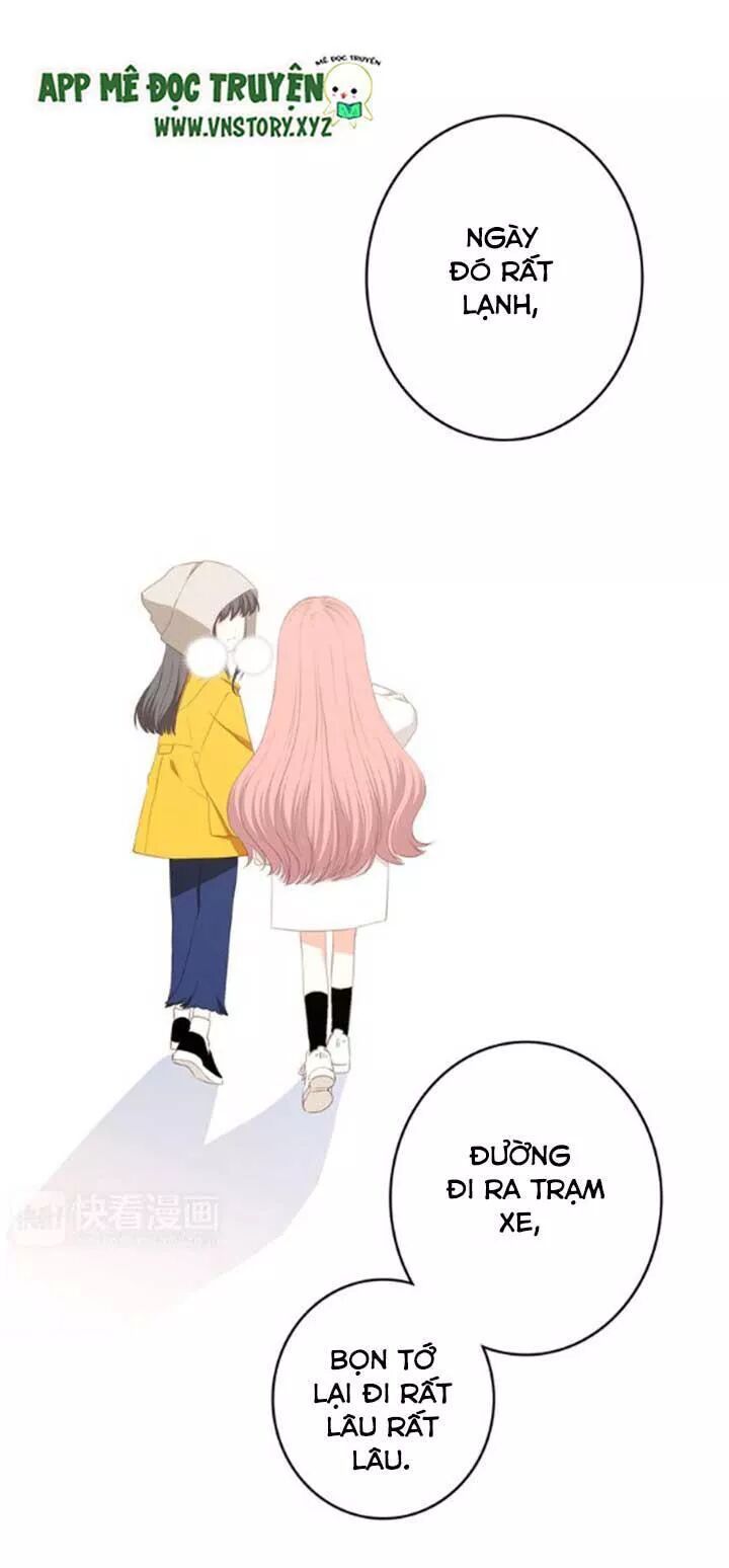 con tim rung động 2 chapter 94 34