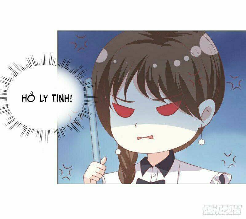 liệt ái tri hạ: series mật đào tiểu tình nhân chapter 164 23