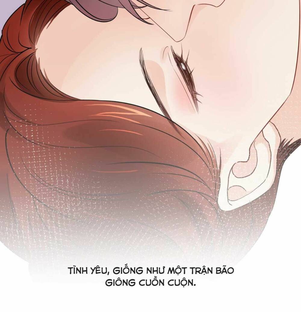 cô vợ hợp đồng bỏ trốn của tổng giám đốc chapter 445 47