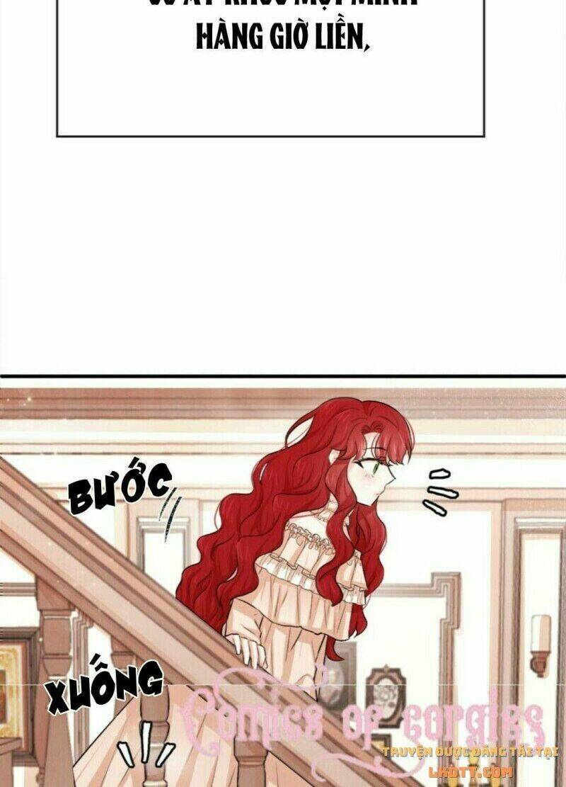 tiểu thư scarlet, em không muốn trả thù sao? chapter 12 55