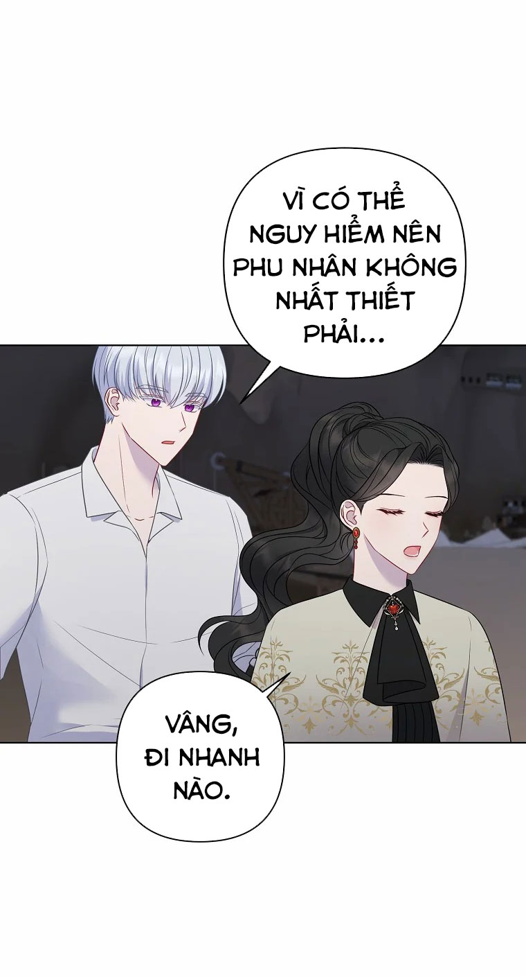 hương vị ngọt ngào muộn màn chapter 11 45
