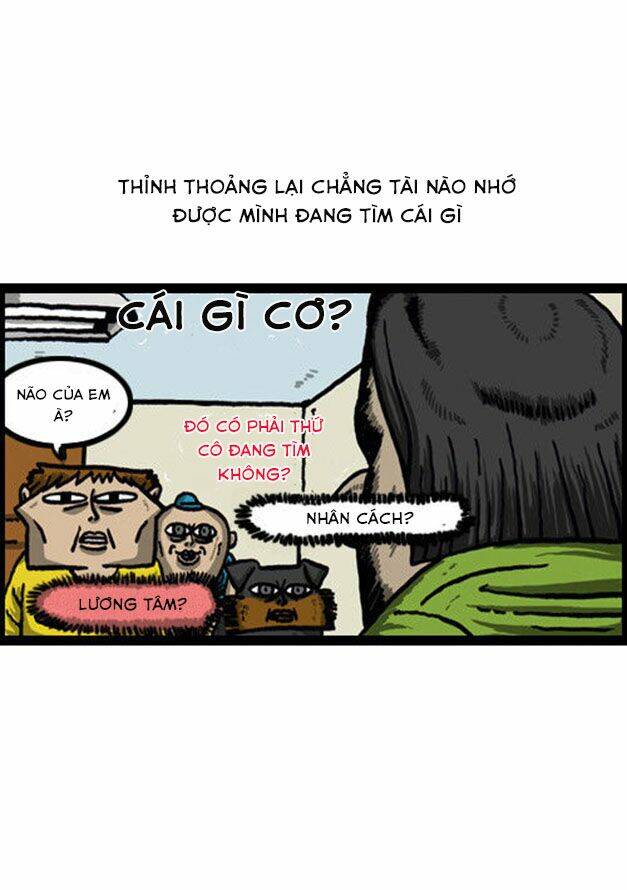 tiếng gọi con tim chapter 24 2
