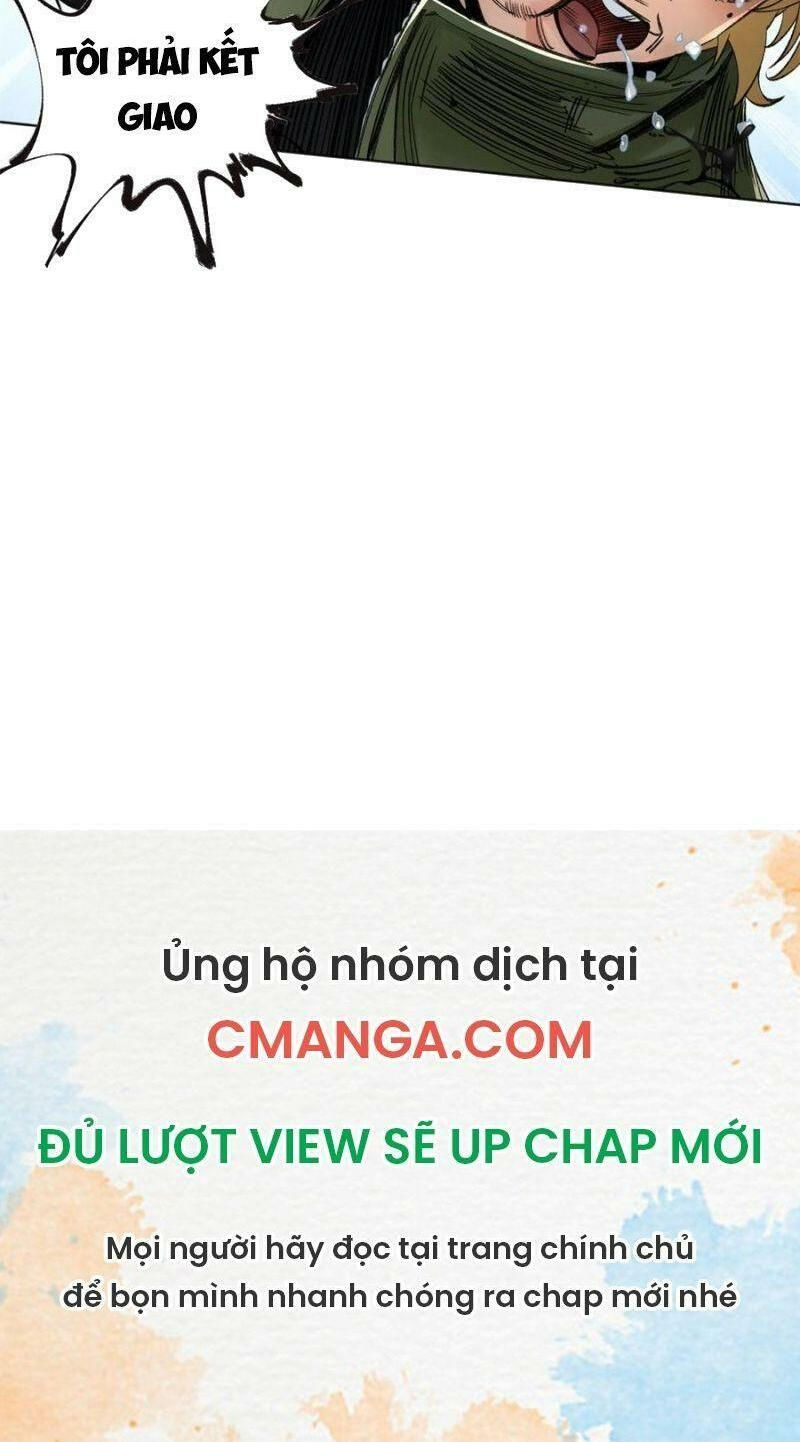 minh nhật chi kiếp chapter 69 19